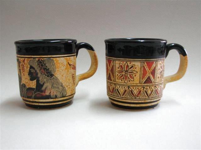 Water cup